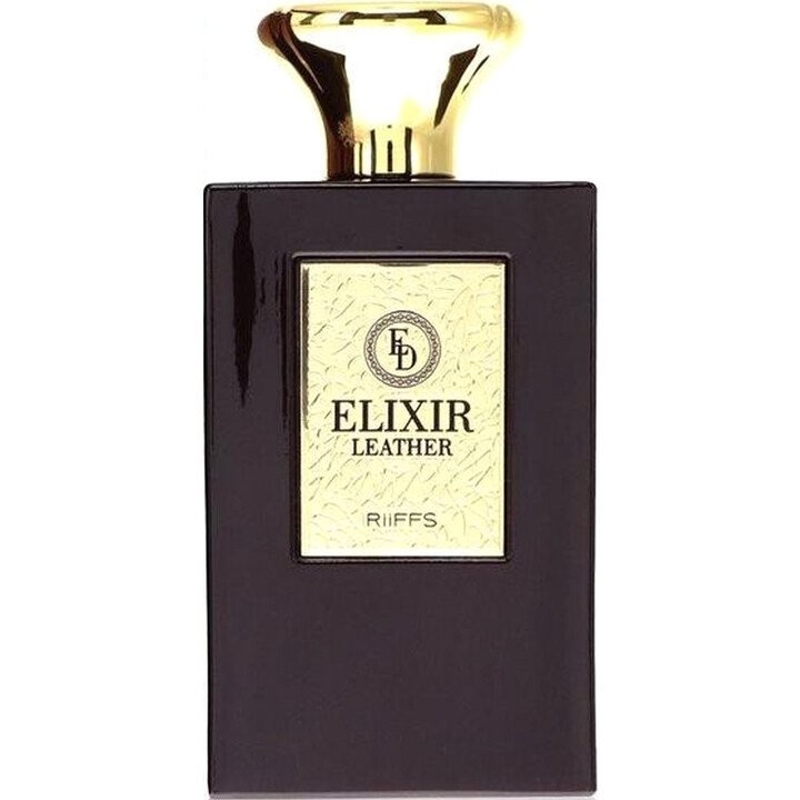 Riiffs clearance masculin leather