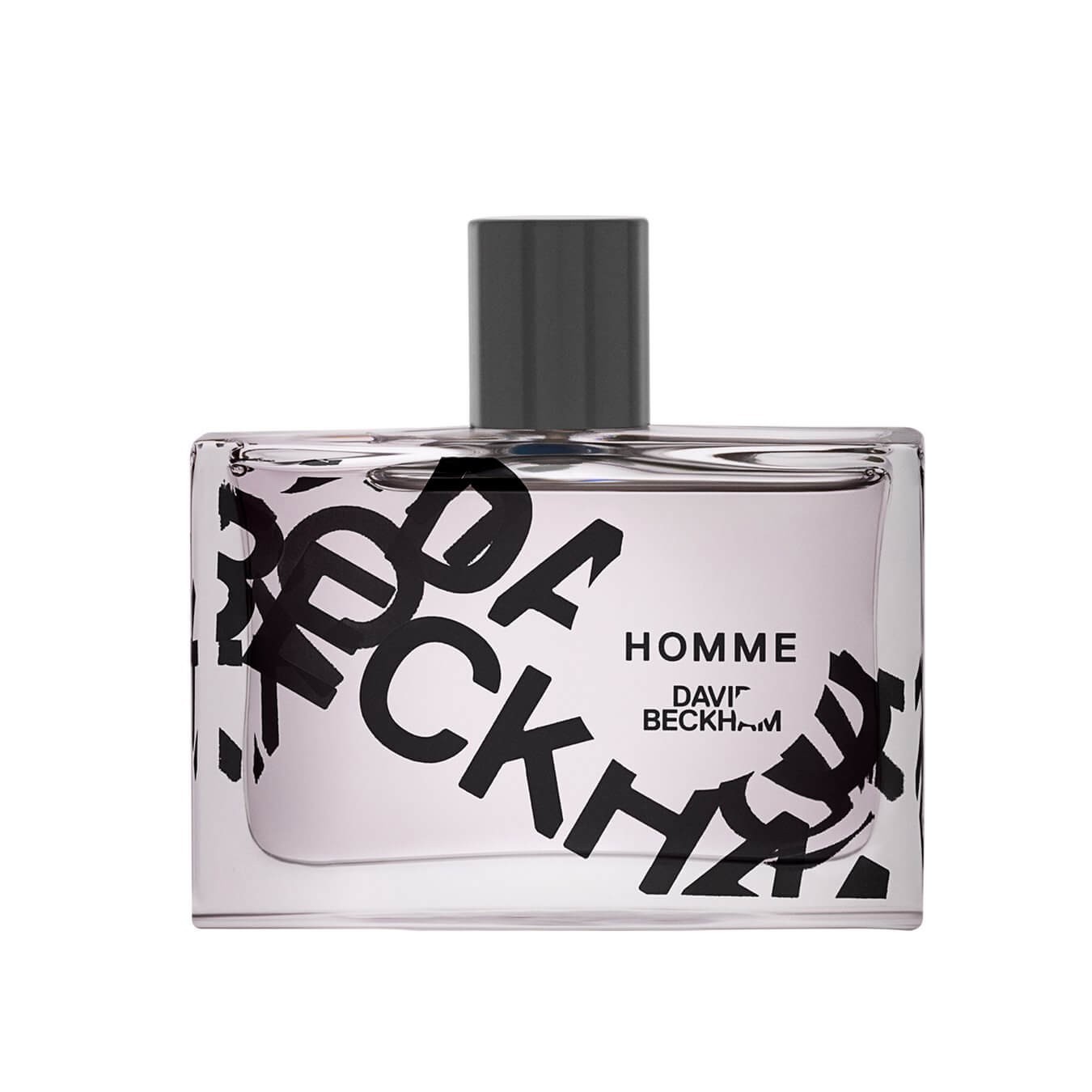 David beckham top pour homme