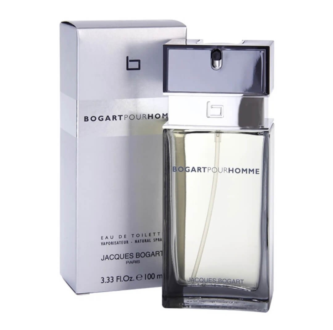 Buy Jacques Bogart Pour Homme EDT 100ml Online AAR Fragnances