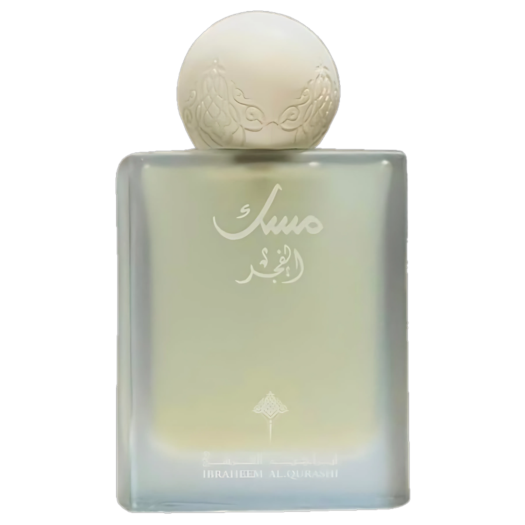 Decant/Sample Ibraheem Al Qurashi Musk Al Fajr EDP 10ml