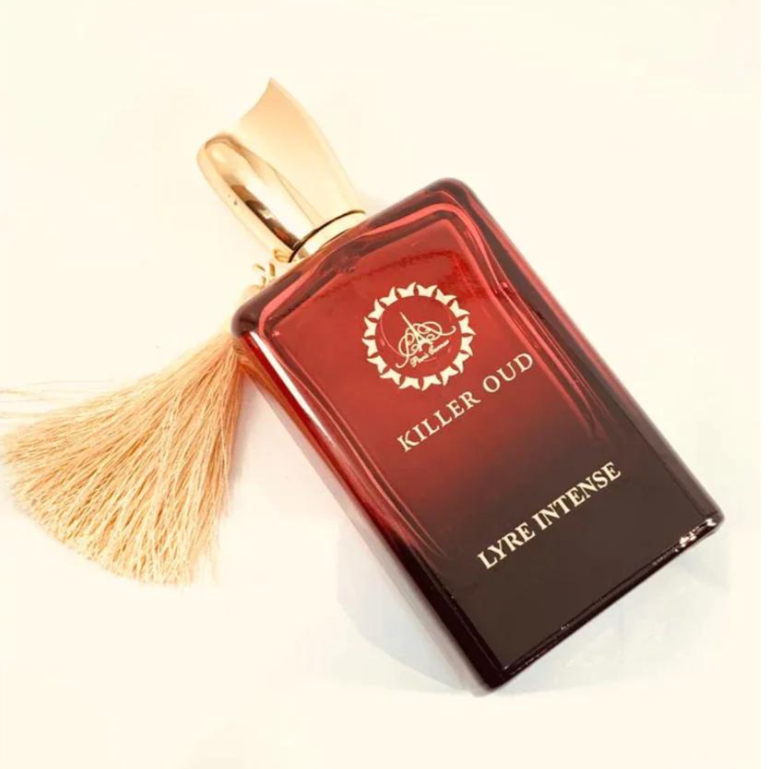 Intense oud paris corner deals