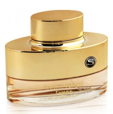 Vanity femme 2025 essence perfume price