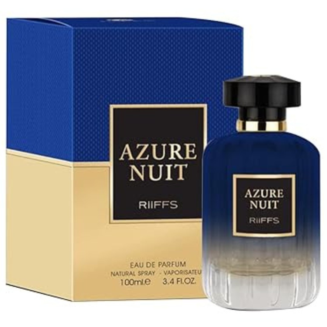 Nuit azur perfume online