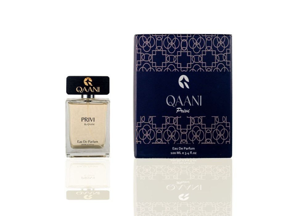 Qaani Privi For Men EDP 100ml