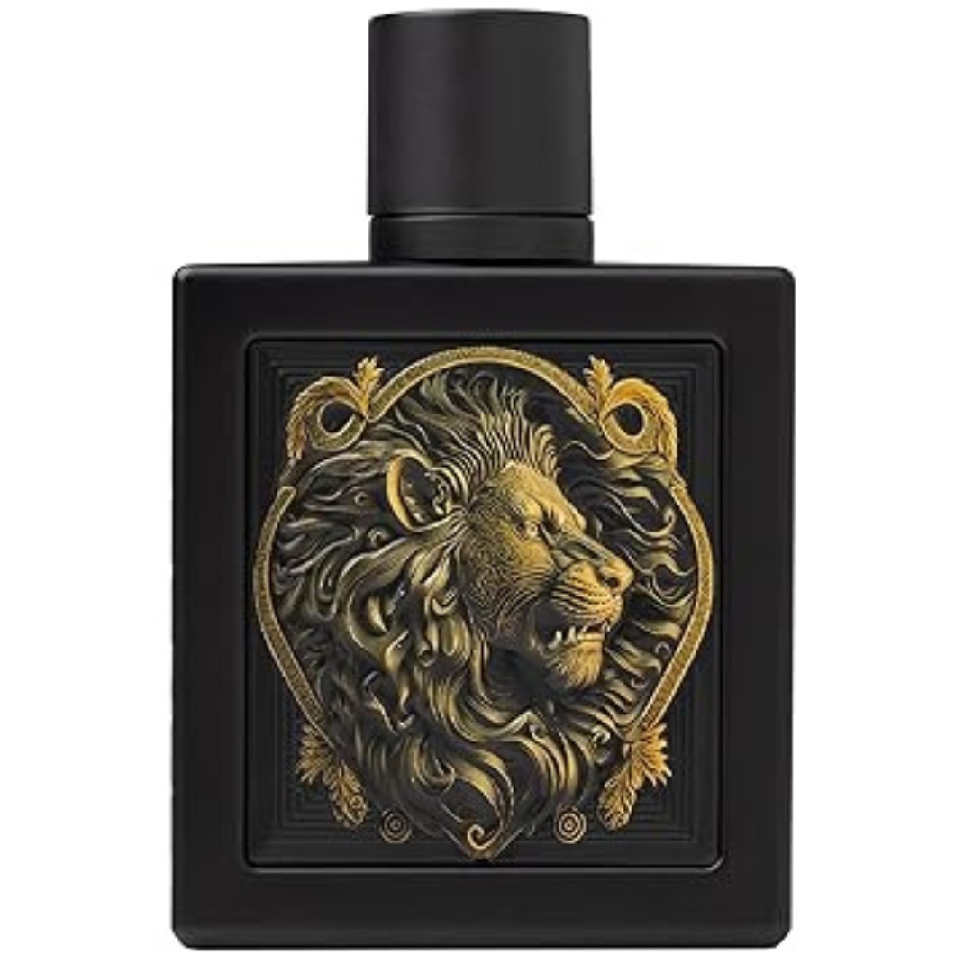 Decant/Sample Rayhaan Lion For Men EDP 10ml