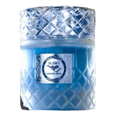 Paris Corner Mawj MOSCOW MULE 香水 100ml Mawj Moscow Mule | Mixed Fragrance | Paris Corner Collection