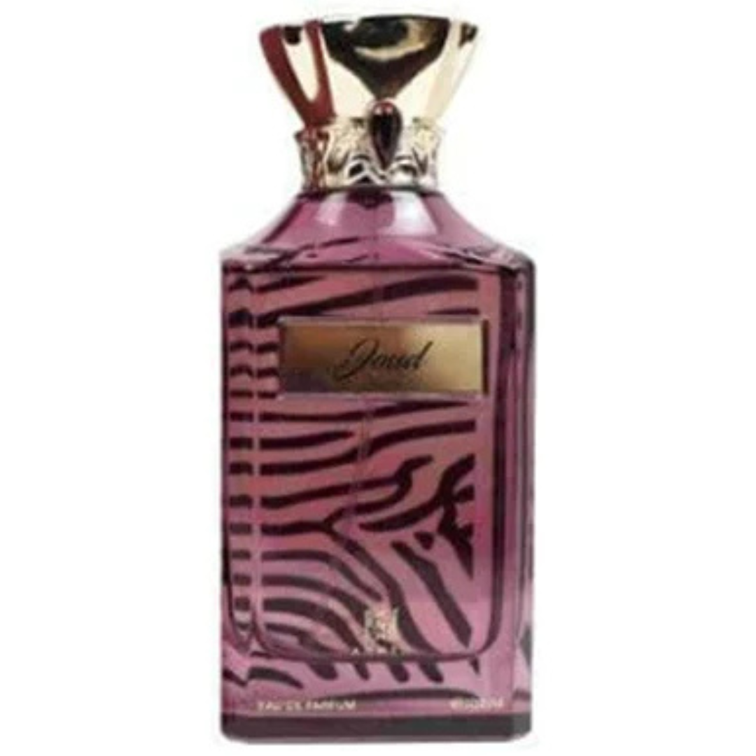 Decant/Sample Ahmed Al Maghribi Joud EDP 10ml