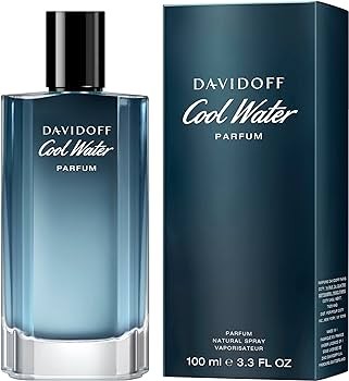 Water perfume hotsell