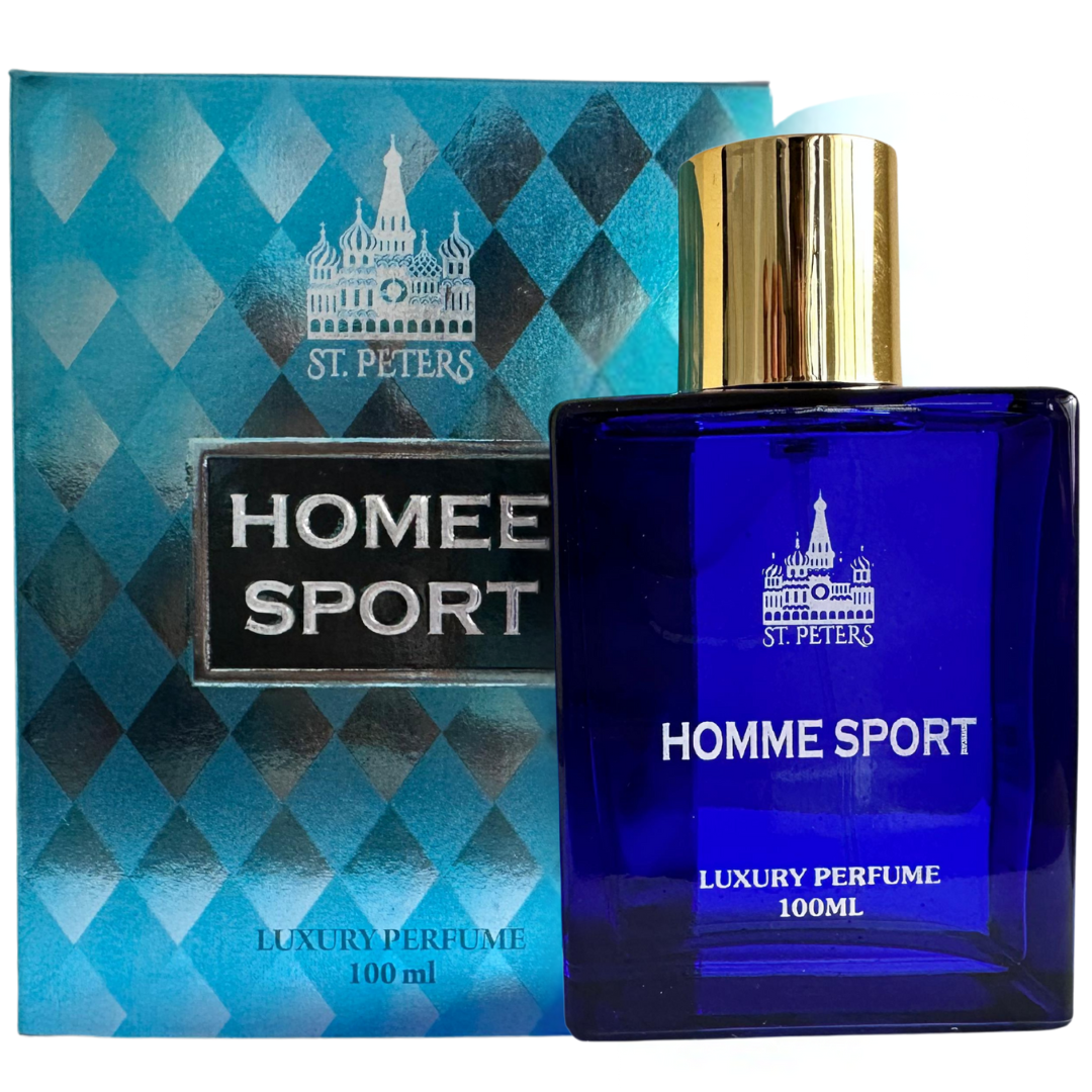 Olga Homme Sport 100ml