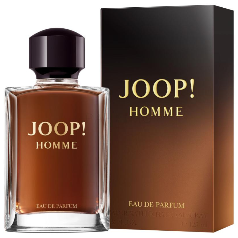 Joop! Homme EDP 125ml