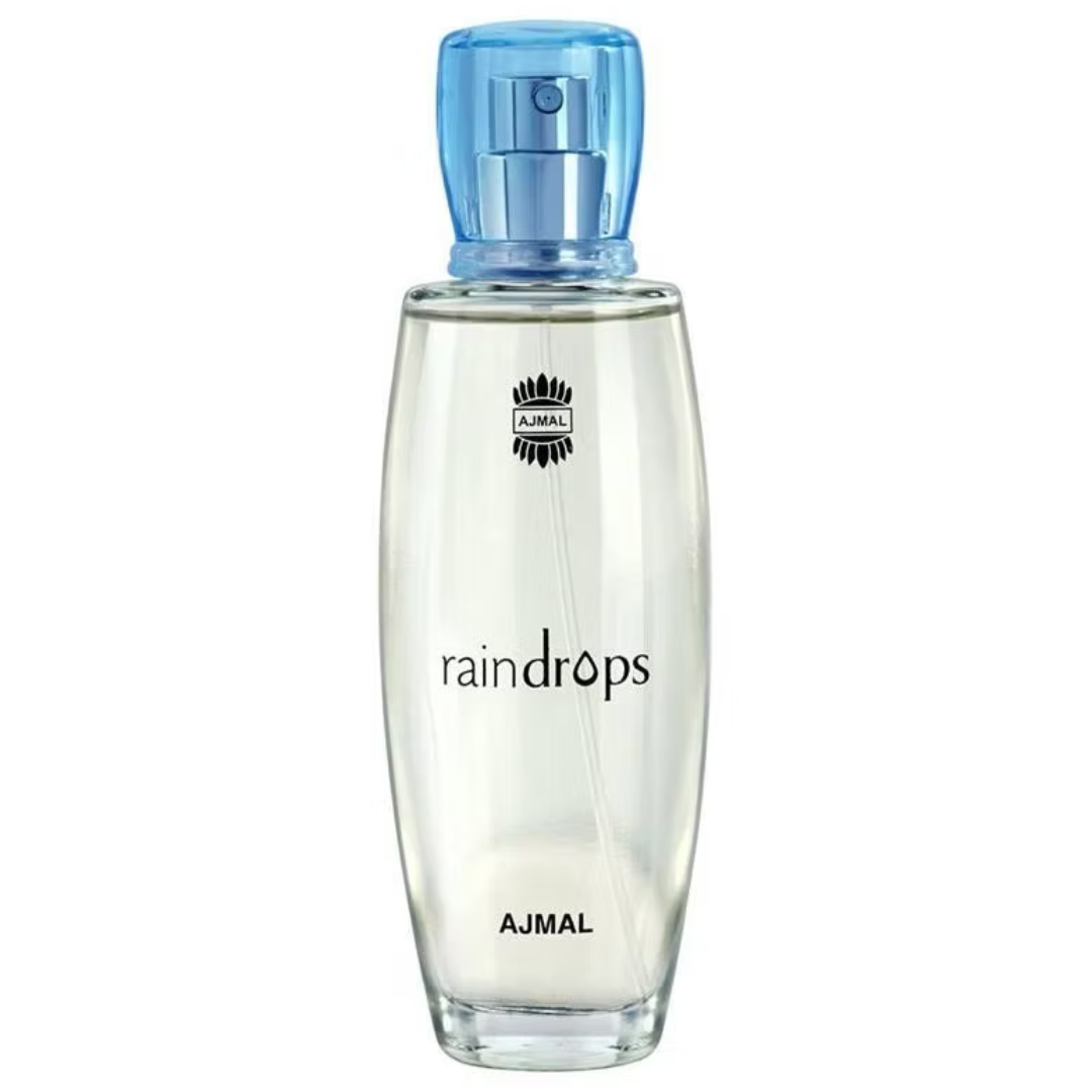 Decant/Sample Ajmal Raindrops For Women EDP 10ml
