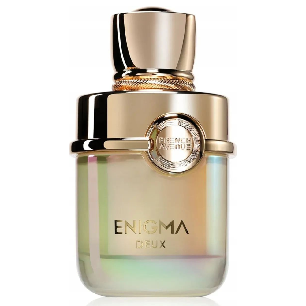 Decant/Sample French Avenue Enigma Deux For Men and Women EDP 10ml