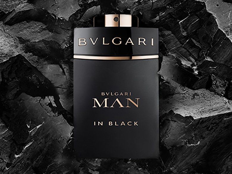 Bvlgari men in black price sale
