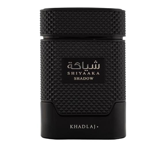 Decant/Sample Khadlaj Shiyaaka Shadow For Men EDP 10ml