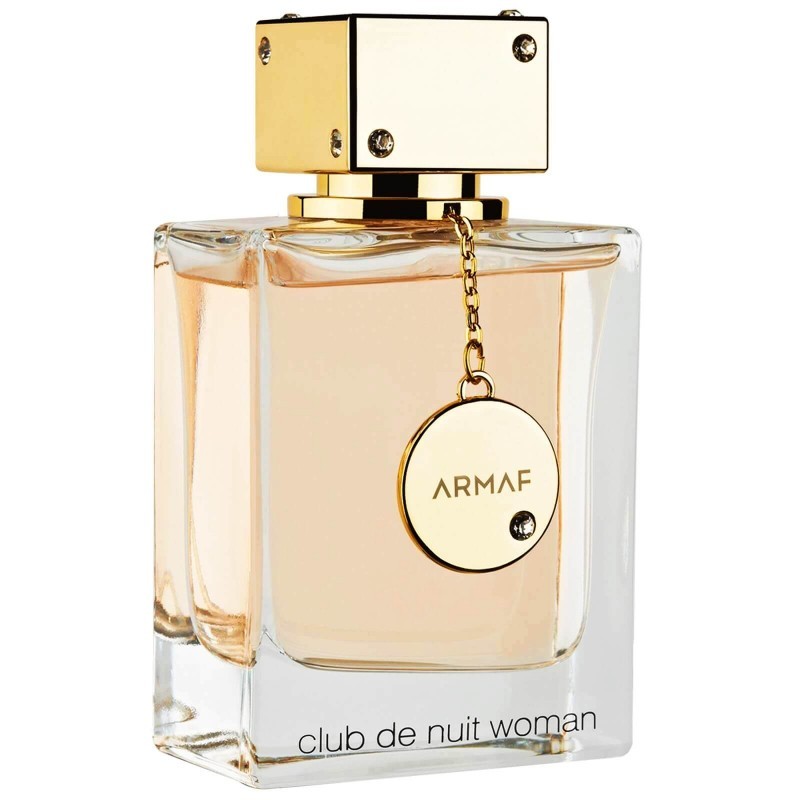 Armaf Club De Nuit EDP 100ML (Chanel Clone)