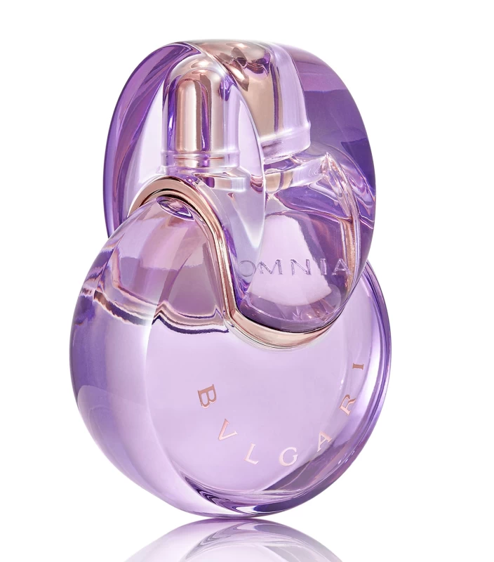 Decant/Sample Bvlgari Omnia Amethyste EDT 10ml