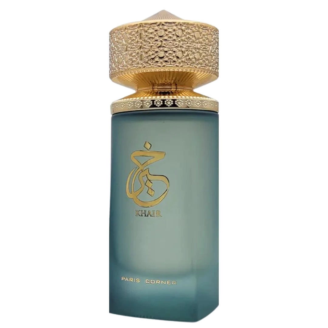 Decant/Sample Paris Corner Khair EDP 10ml