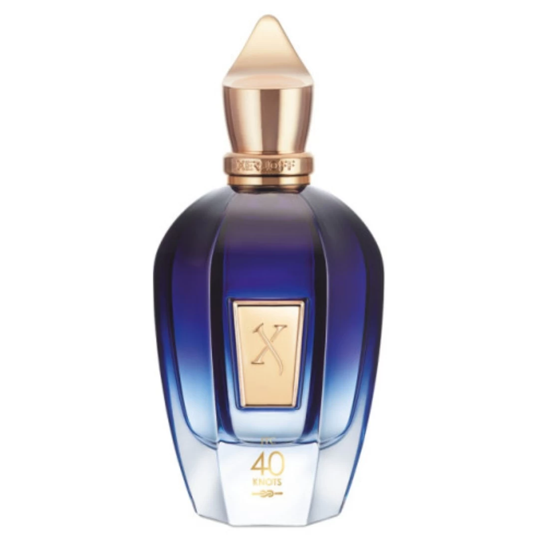 Decant/Sample Xerjoff 40 Knots EDP 5ml