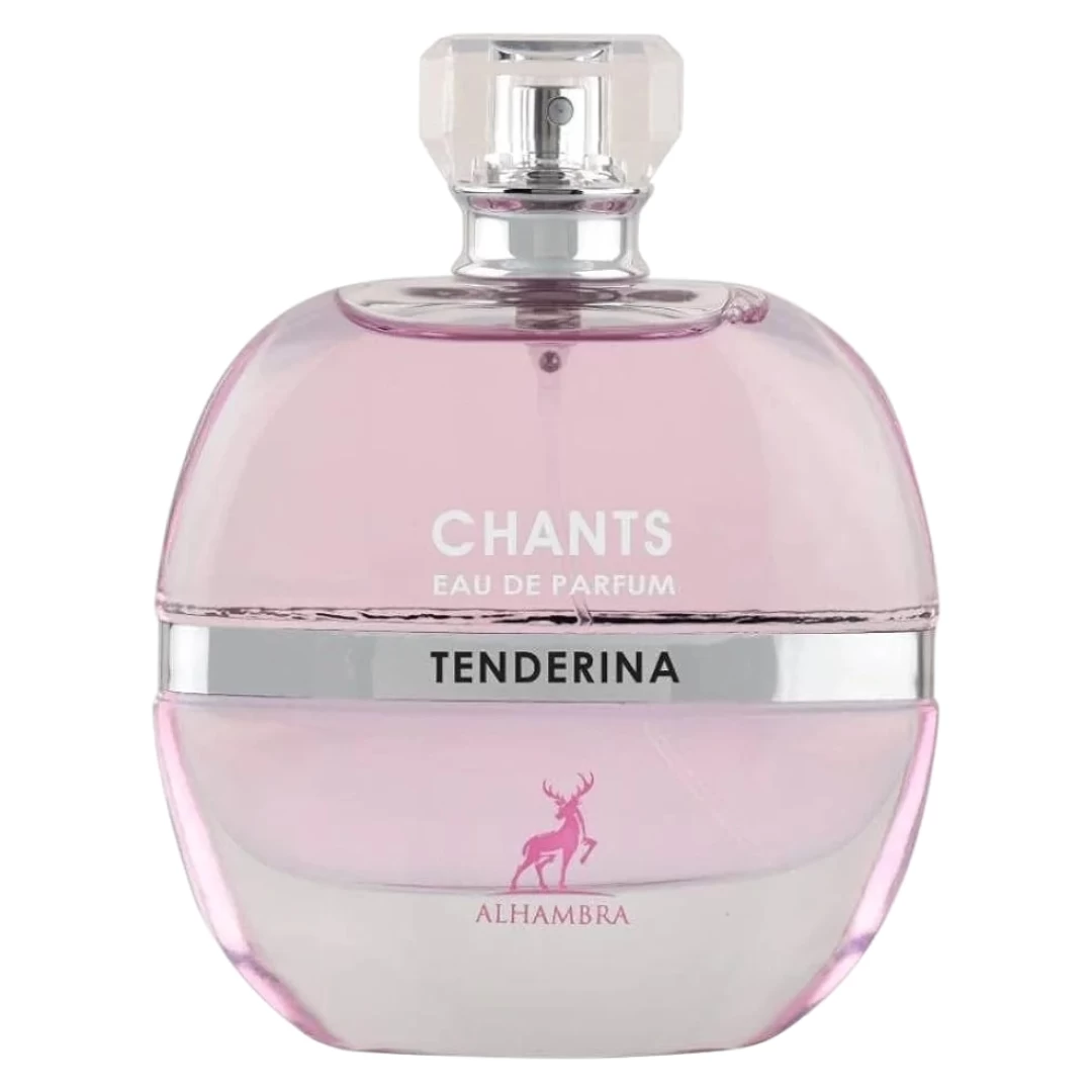Decant/Sample Maison Alhambra Chants Tenderina For Women EDP 10ml