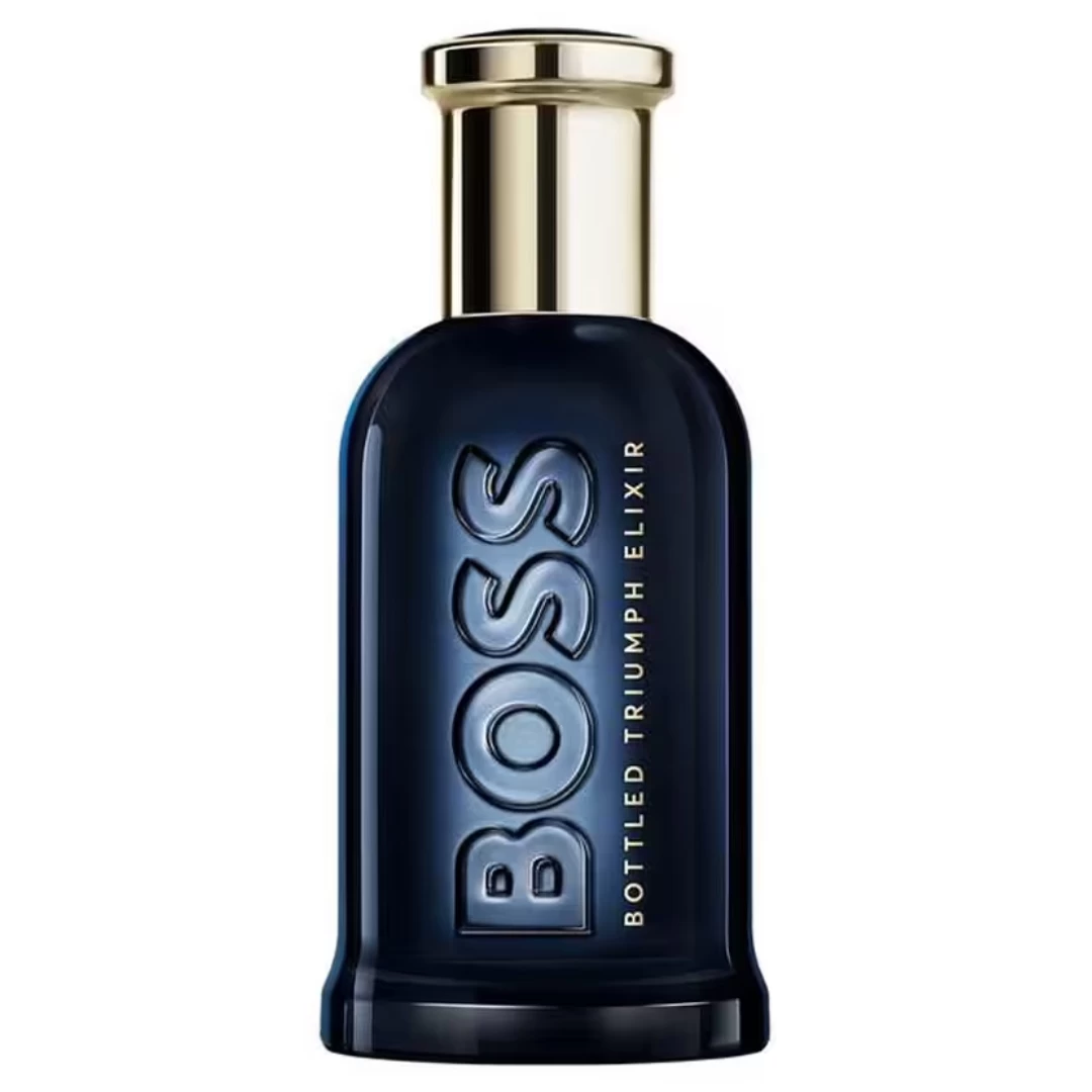 Hugo Boss Bottled Triumph Elixir For Men Parfum Intense 50ml