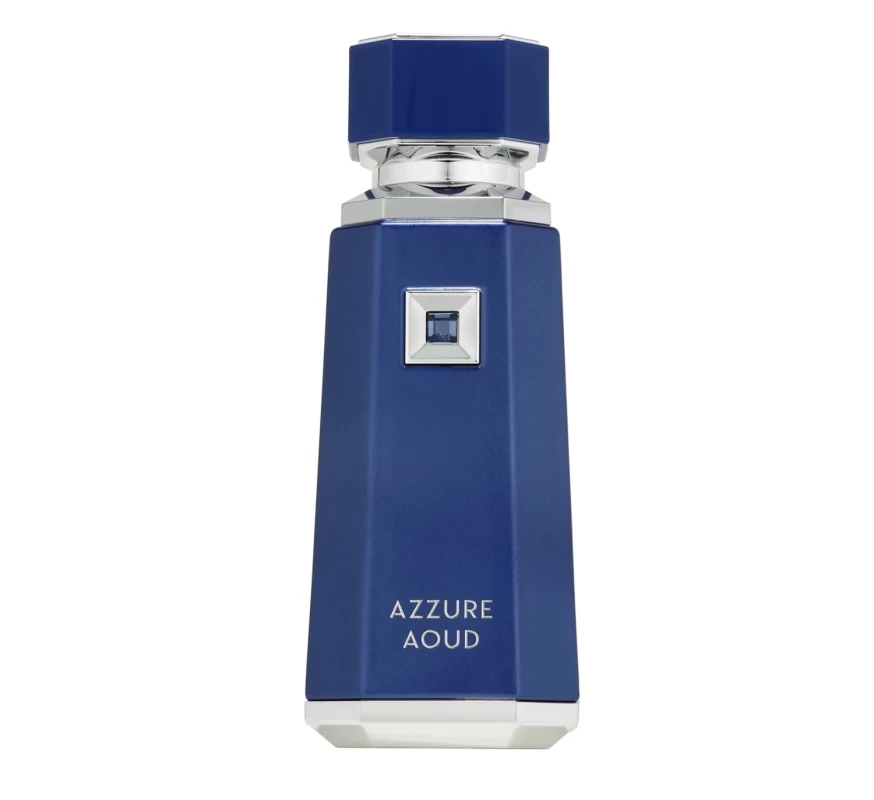 Decant/Sample French Avenue Azzure Aoud EDP 10ml