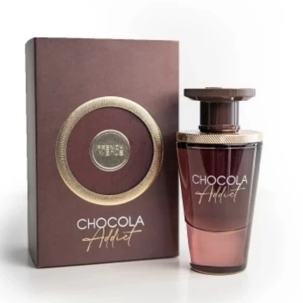 French Avenue Chocola Addict For Men and Women EDP 100ml