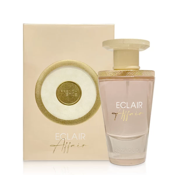 French Avenue Eclair Affair For Men and Women EDP 100ml