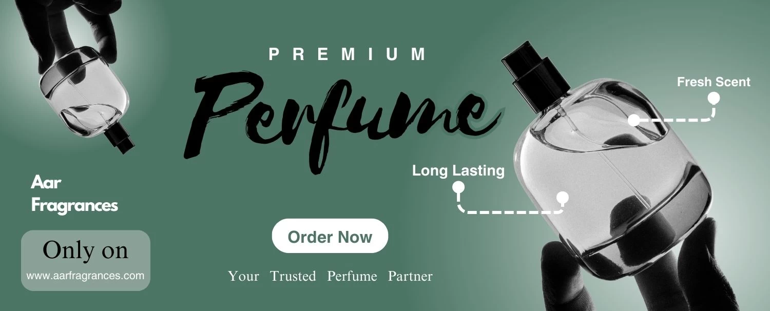 AarFragrances promo