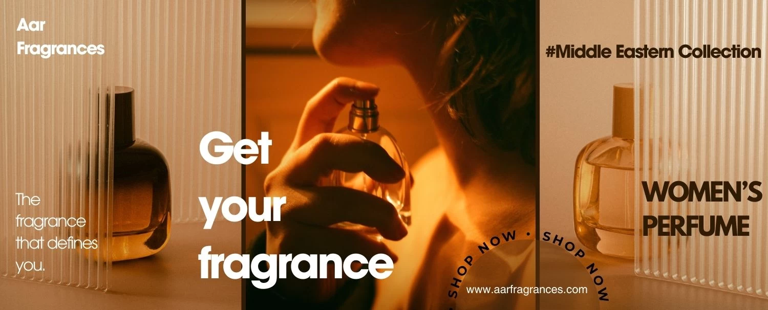 AarFragrances promo