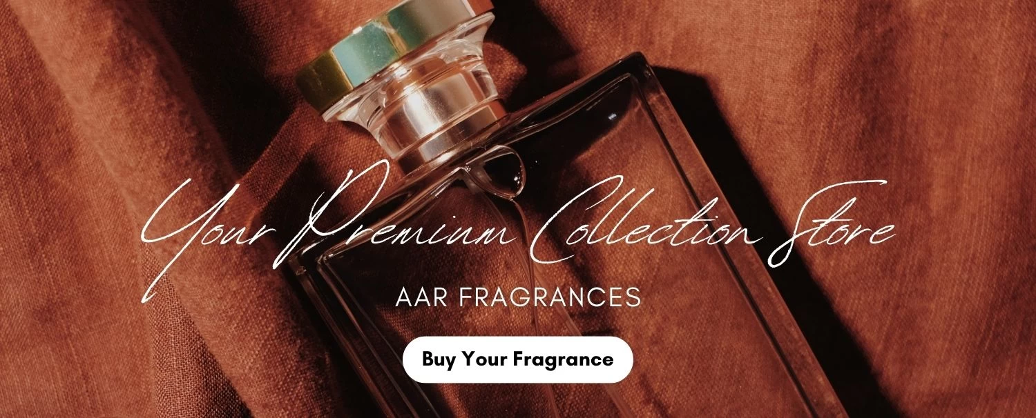 AarFragrances promo