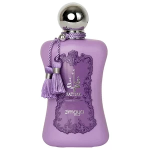 Decant/Sample Zimaya Fatima Velvet Love Extrait 10ml