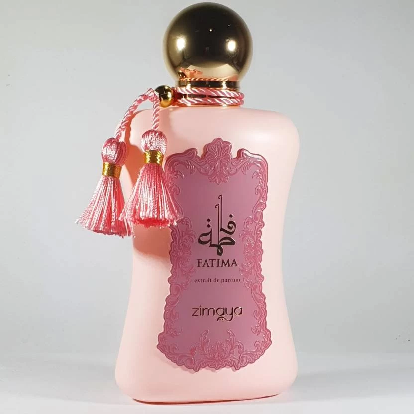 Decant/Sample Zimaya Fatima Extrait De Parfum 10ml