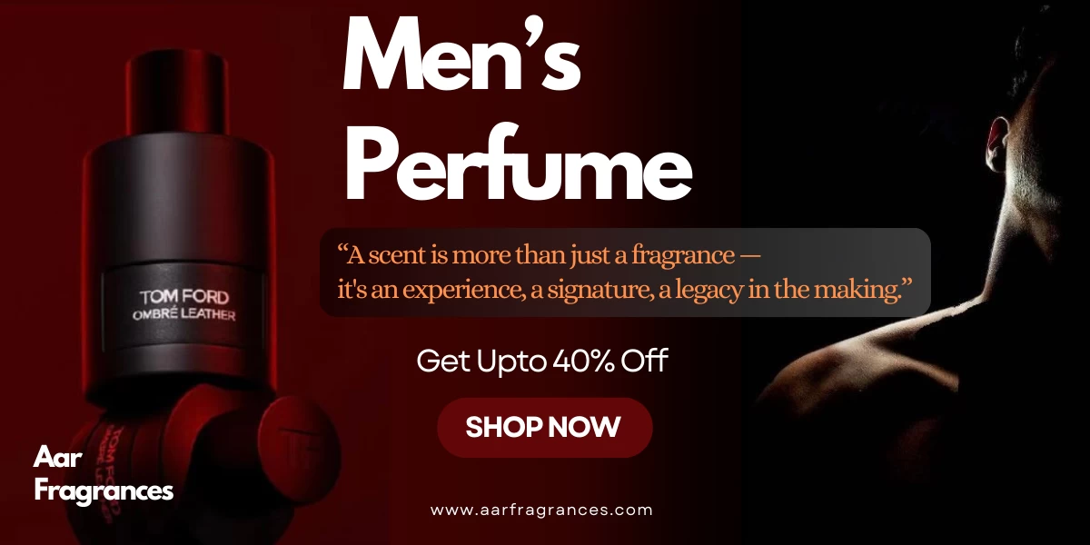 AarFragrances promo