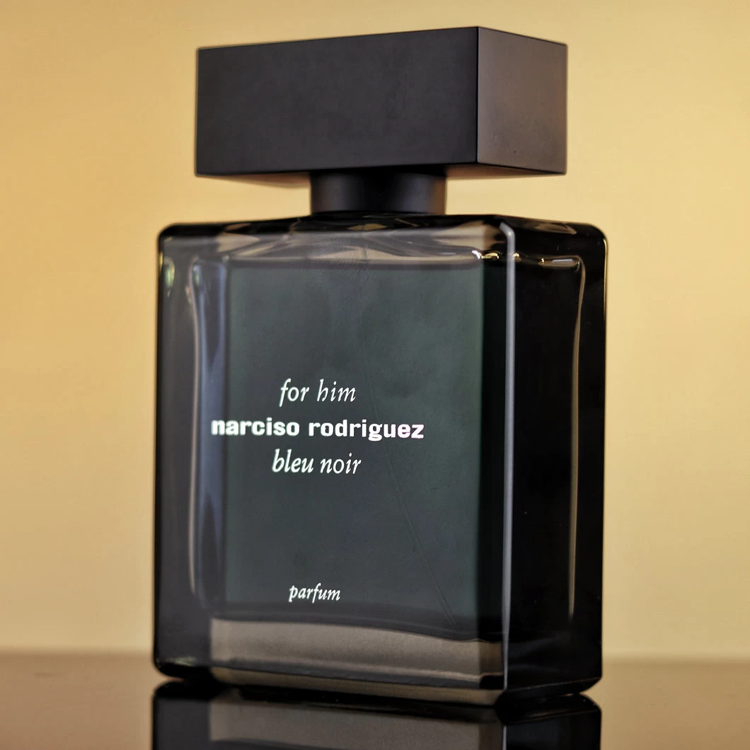 Buy Narciso Rodriguez For Him Bleu Noir Parfum