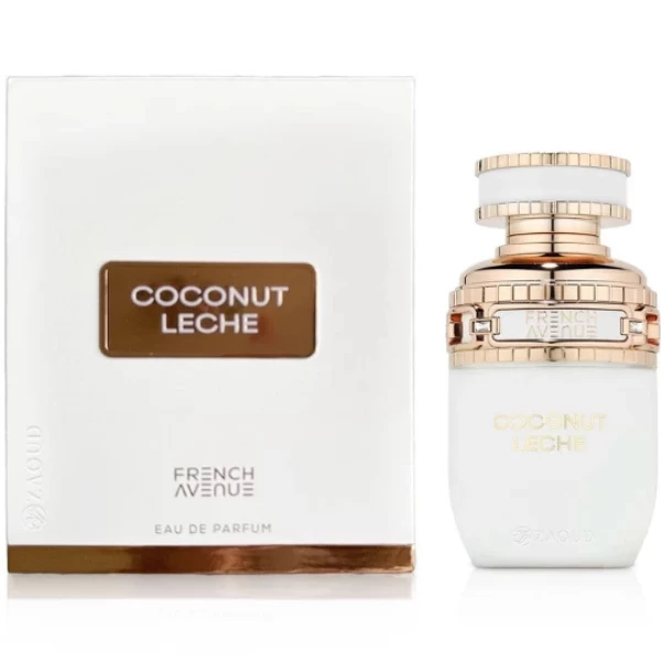 French Avenue Coconut Leche for Women EDP 80ml