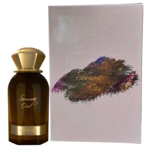 Ahmed Al Maghribi Summer Oud For Men And Women EDP 60ml