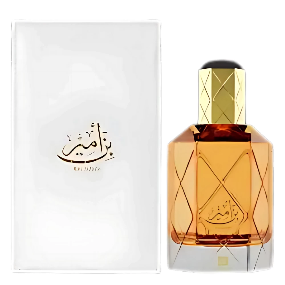 Ahmed Al Maghribi Bin Ameer for men and women Extrait 90ml