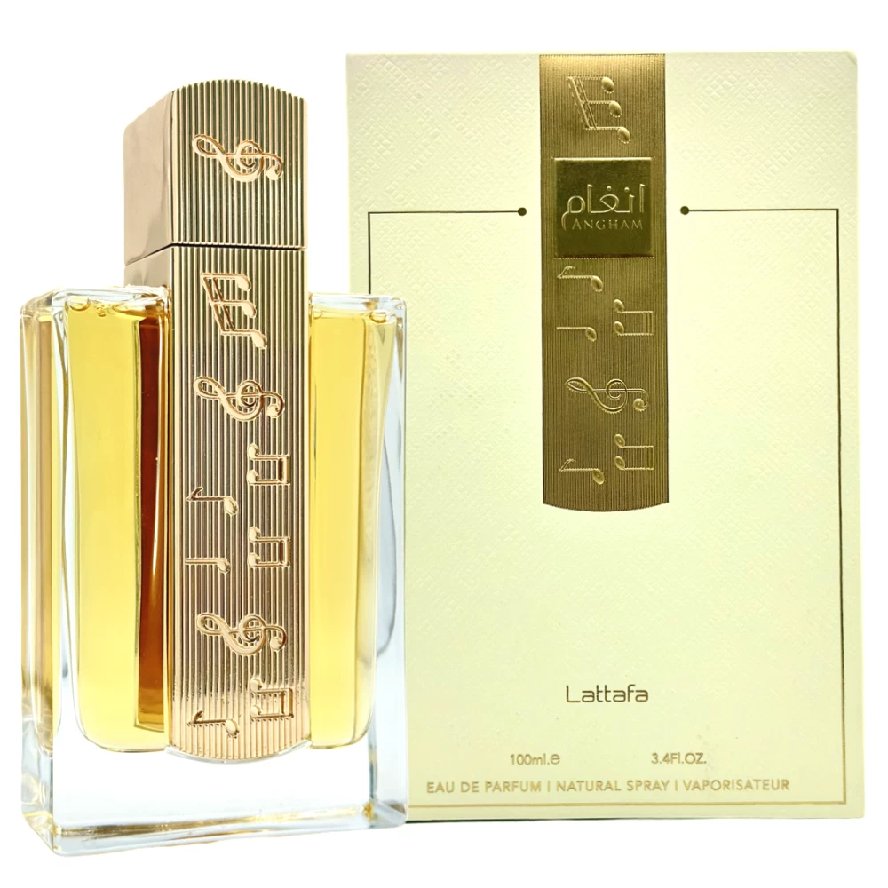 Lattafa Angham For Men and Women EDP 100ml