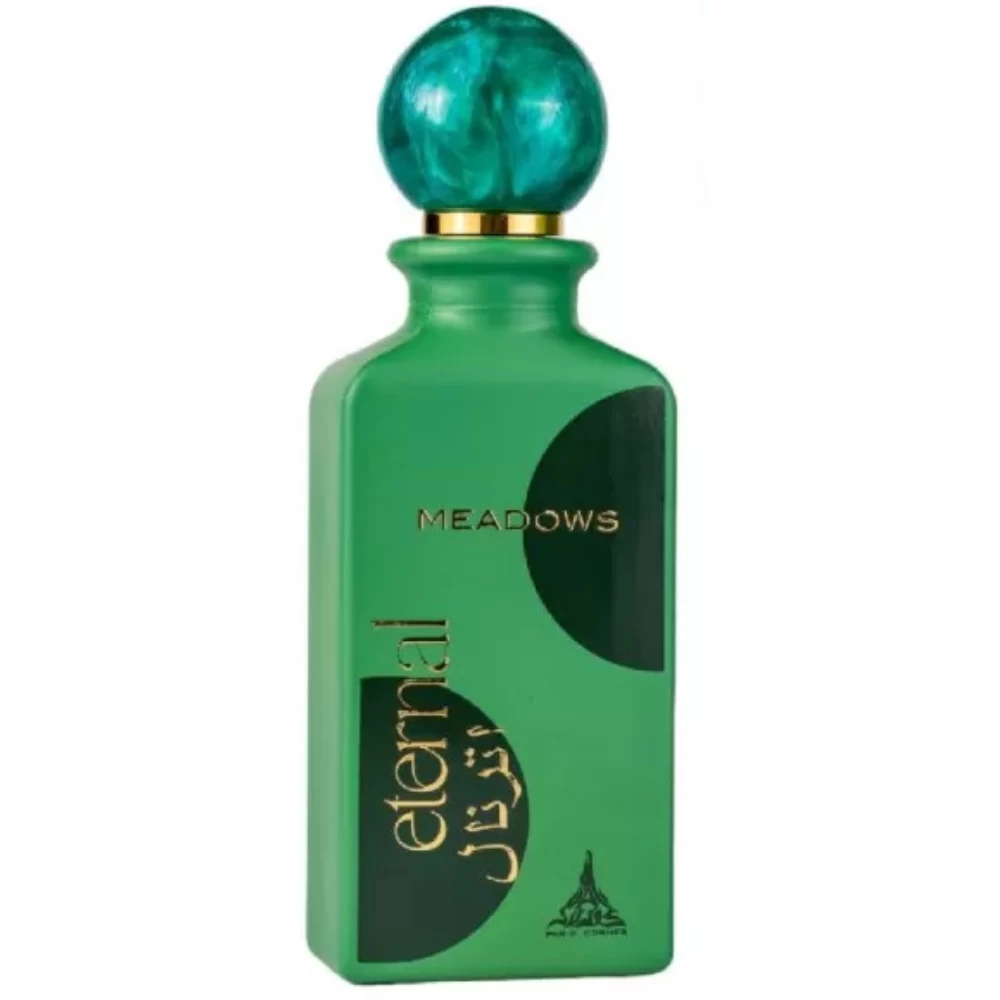 Decant/Sample Paris Corner Eternal Meadows EDP 10ml