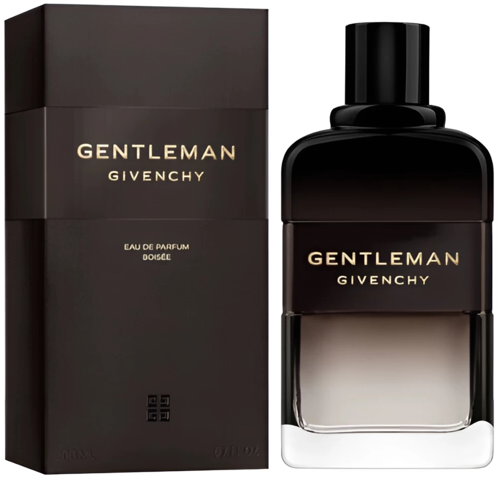 Givenchy Gentleman Boisée For Men EDP 200ml