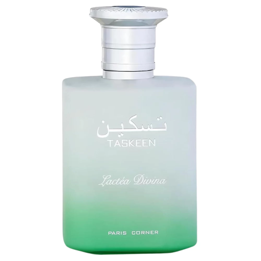 Decant/Sample Paris Corner Taskeen Lactéa Divina EDP 10ml