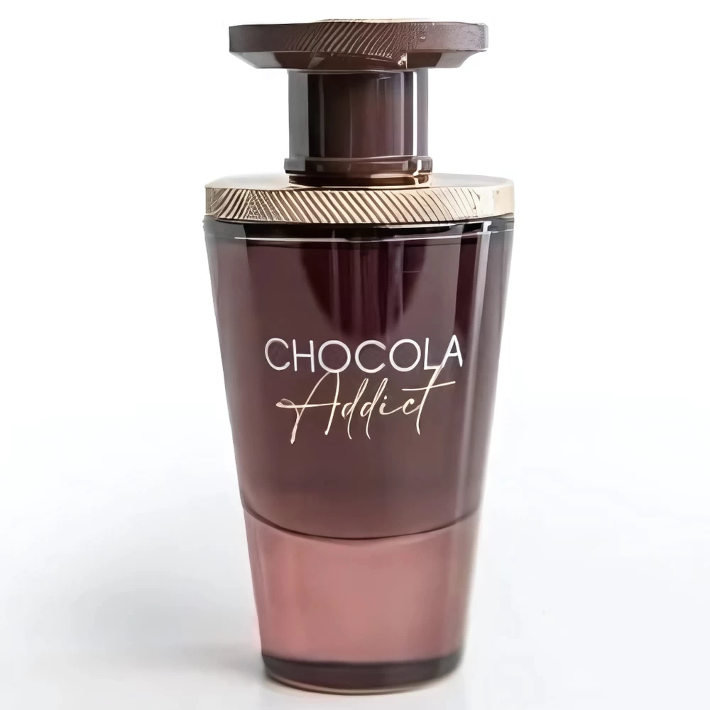 Decant/Sample French Avenue Chocola Addict 10ml