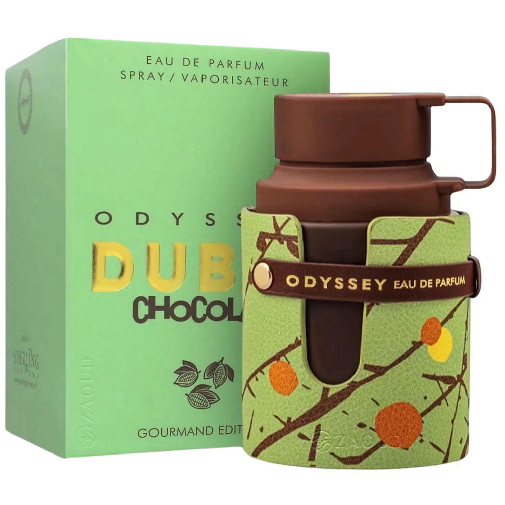 Armaf Odyssey Dubai Chocolat For men and women EDP 100ml