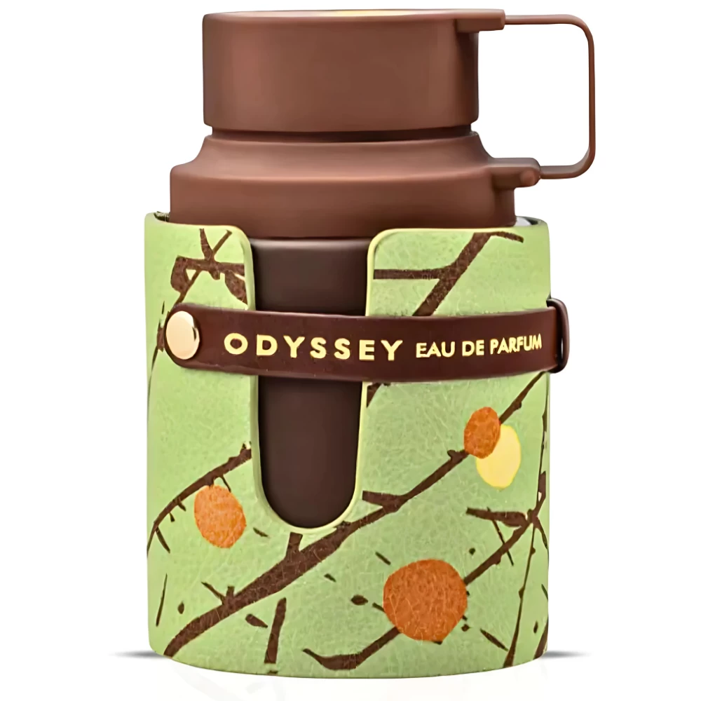 Decant/Sample Armaf Odyssey Dubai Chocolat For men and women EDP 10ml