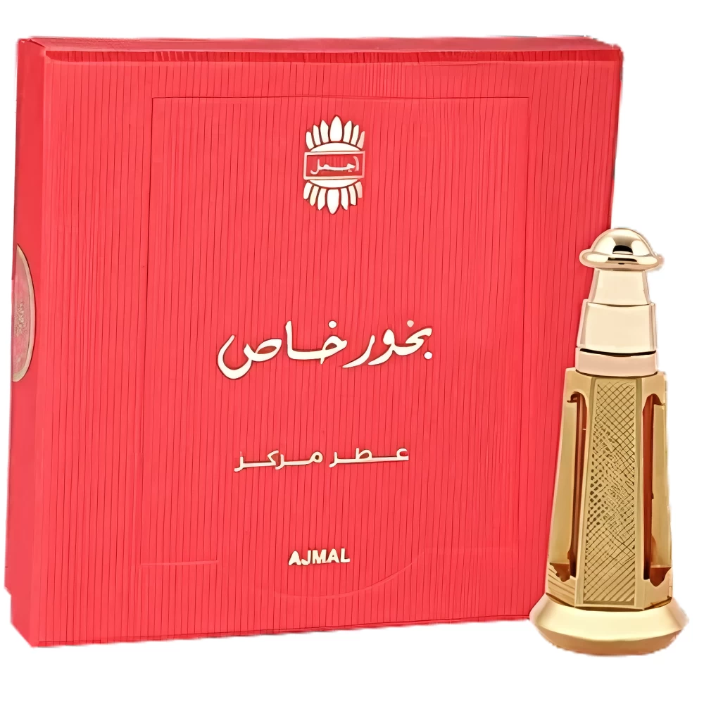 Ajmal Bakhoor Khas Attar 3ml