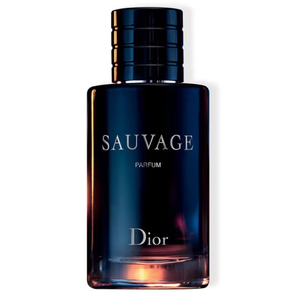 Decant/Sample Dior Sauvage Parfum For Men  10ml