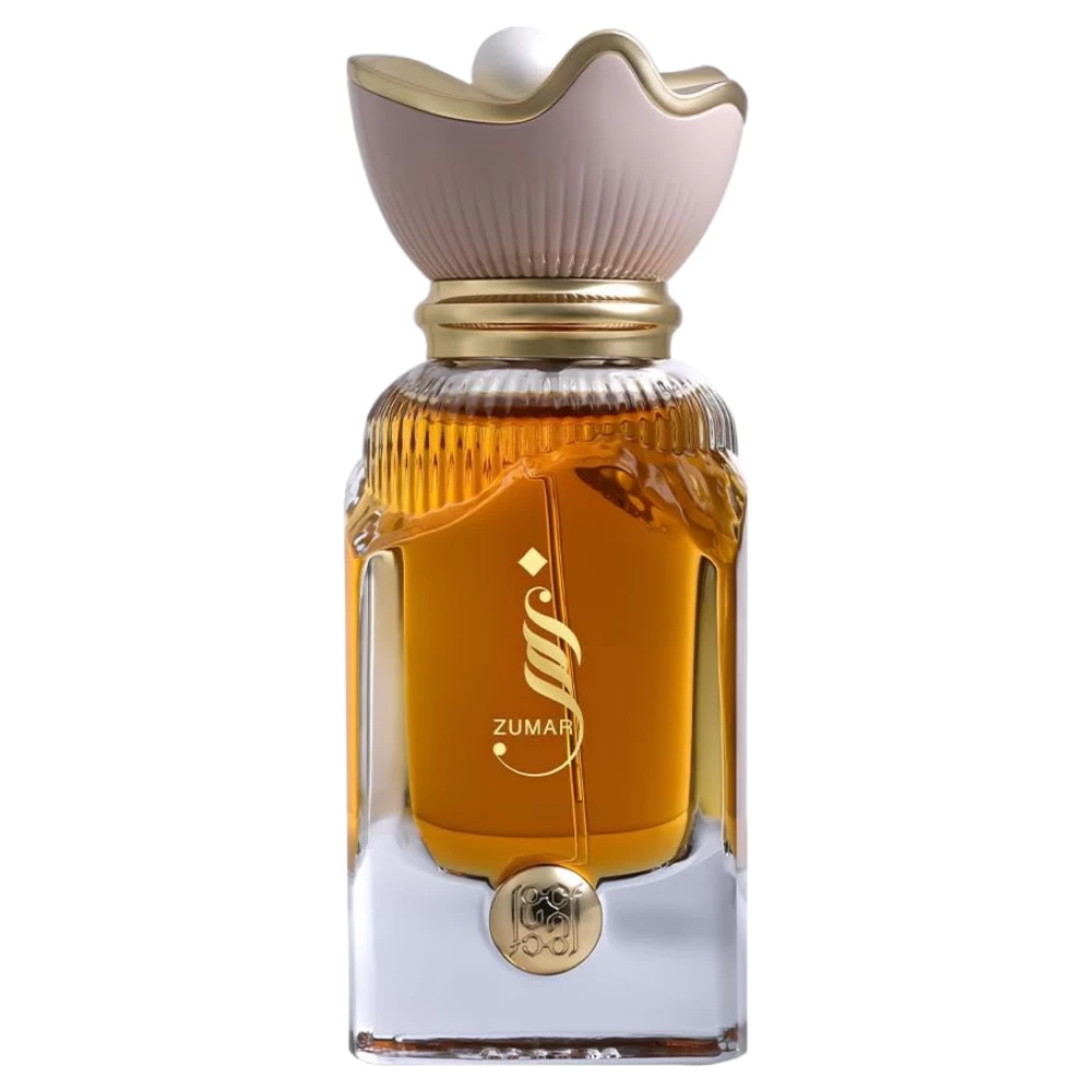 Decant/Sample Ahmed Al Maghribi Zumar For Men Extrait De Parfum 5ml