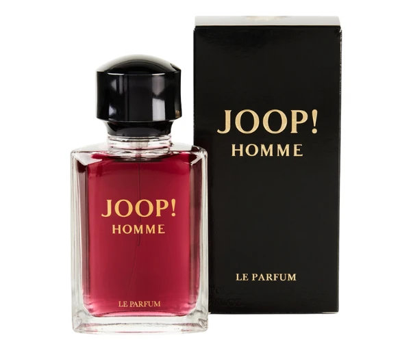 Joop! Homme Le Parfum 125ml