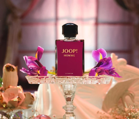 Joop! Homme Le Parfum 125ml