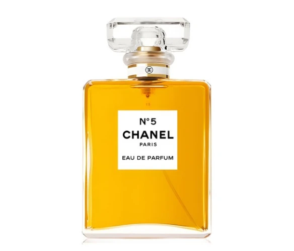 Decant/Sample Chanel No 5 For Women EDP 5ml